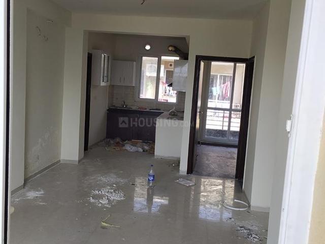3 BHK Independent Builder Floor in Sector 77 for resale Faridabad. The reference number is 19956608