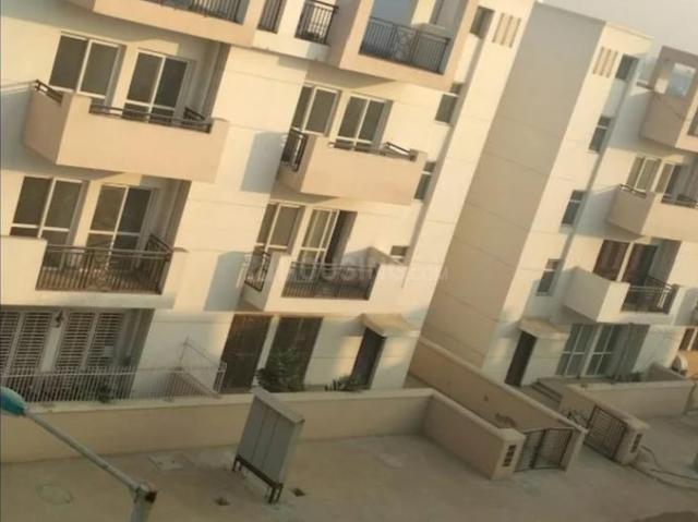 3 BHK Independent Builder Floor in Sector 77 for resale Faridabad. The reference number is 19978493