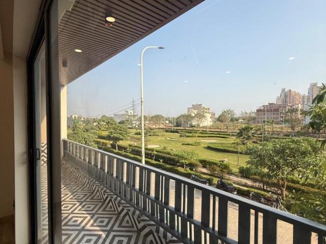 3 BHK Independent Builder Floor in Sector 77 for resale Faridabad. The reference number is 20328004