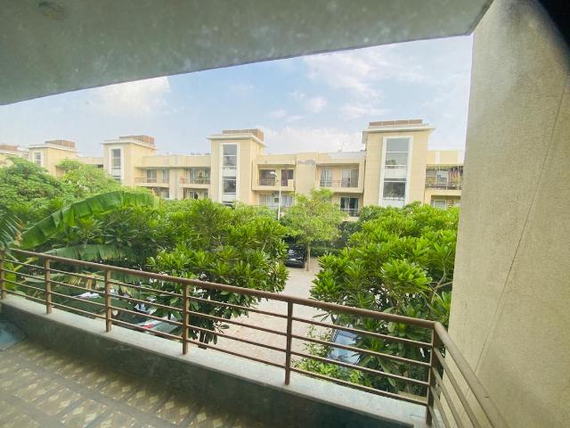 3 BHK Independent Builder Floor in Sector 77 for resale Faridabad. The reference number is 20434118