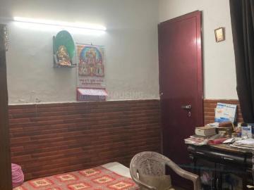 3 BHK Independent Builder Floor in Sector 77 for resale Faridabad. The reference number is 20538568