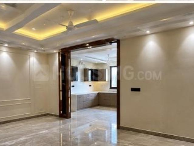 3 BHK Independent Builder Floor in Sector 77 for resale Faridabad. The reference number is 20908452
