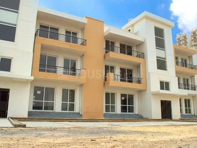 3 BHK Independent Builder Floor in Sector 77 for resale Faridabad. The reference number is 21159840