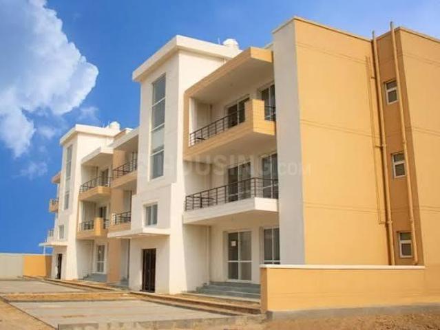 3 BHK Independent Builder Floor in Sector 77 for resale Faridabad. The reference number is 21159861