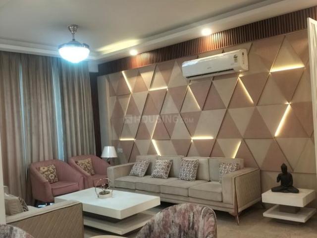 3 BHK Independent Builder Floor in Sector 77 for resale Gurgaon. The reference number is 19727455