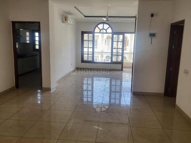 3 BHK Independent Builder Floor in Sector 74 A for rent Mohali. The reference number is 19520216