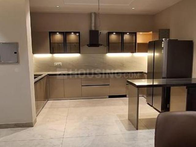 3 BHK Independent Builder Floor in Sector 74 A for resale Mohali. The reference number is 18240805
