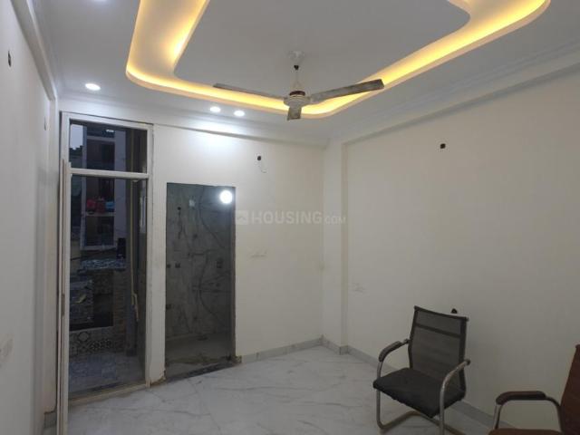 3 BHK Independent Builder Floor in Sector 74 for resale Noida. The reference number is 20361203