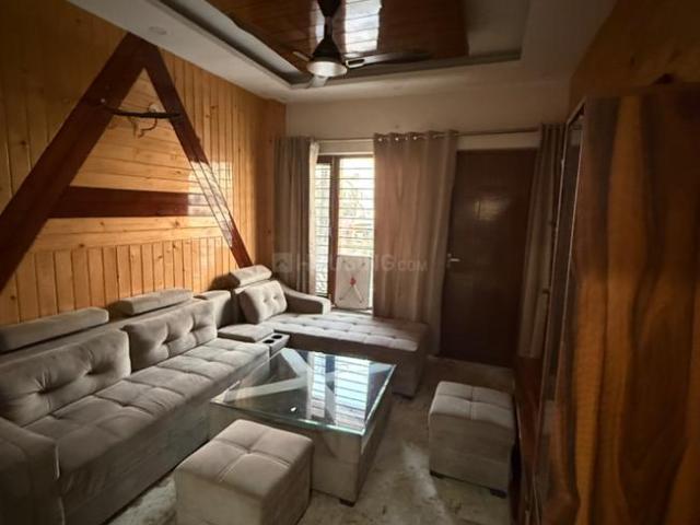 3 BHK Independent Builder Floor in Sector 75 for resale Faridabad. The reference number is 19197789