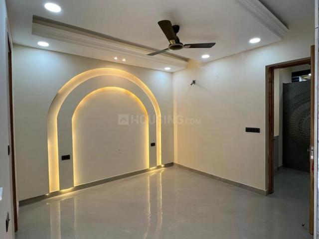 3 BHK Independent Builder Floor in Sector 75 for resale Faridabad. The reference number is 20731663