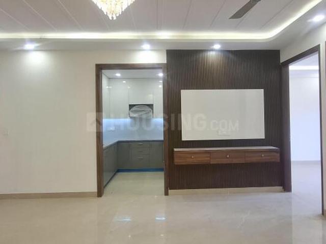 3 BHK Independent Builder Floor in Sector 76 for rent Faridabad. The reference number is 20447293