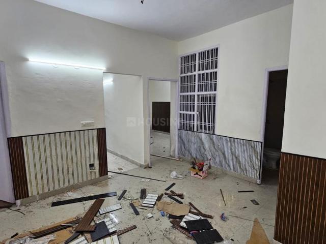 3 BHK Independent Builder Floor in Sector 76 for rent Faridabad. The reference number is 20850983