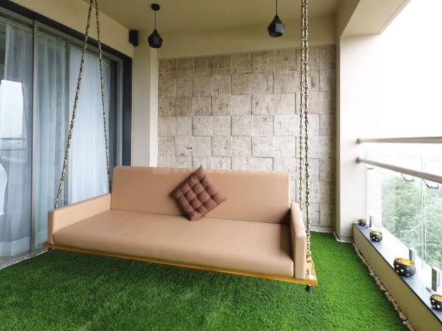 3 BHK Independent Builder Floor in Sector 76 for resale Noida. The reference number is 20926860