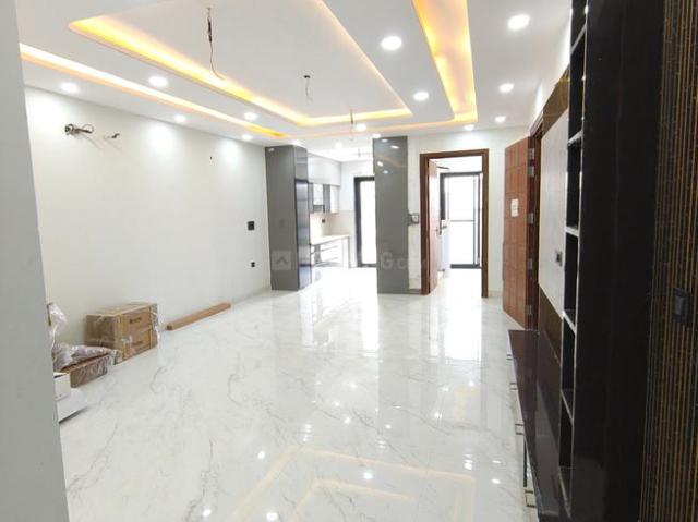 3 BHK Independent Builder Floor in Sector 76 for resale Faridabad. The reference number is 21156873