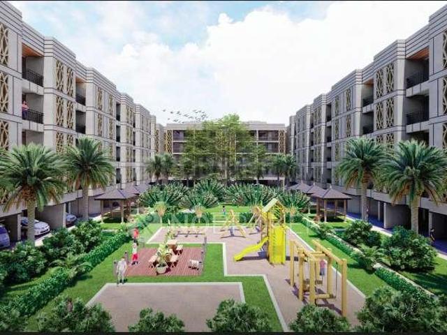 3 BHK Independent Builder Floor in Sector 76 for resale Gurgaon. The reference number is 19906548