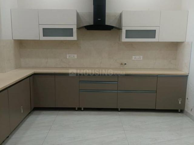 3 BHK Independent Builder Floor in Sector 78 for rent Mohali. The reference number is 19239900