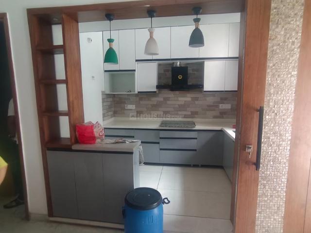 3 BHK Independent Builder Floor in Sector 78 for rent Mohali. The reference number is 20481011