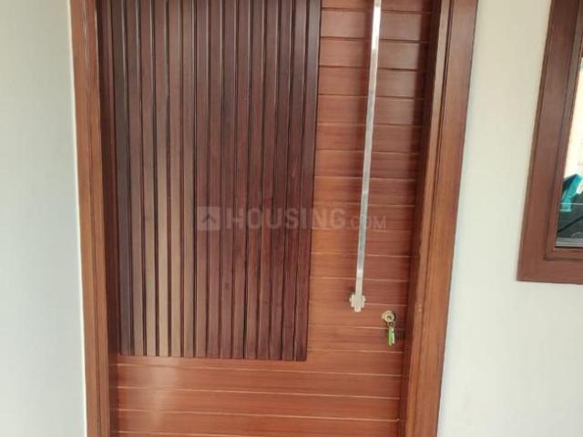 3 BHK Independent Builder Floor in Sector 78 for rent Mohali. The reference number is 20498225