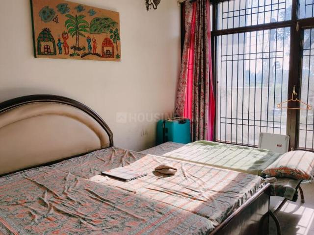 3 BHK Independent Builder Floor in Sector 78 for rent Mohali. The reference number is 20105456