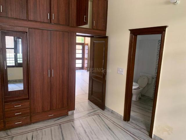 3 BHK Independent Builder Floor in Sector 78 for rent Mohali. The reference number is 21032505