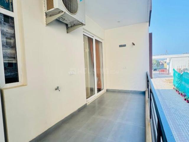 3 BHK Independent Builder Floor in Sector 78 for rent Mohali. The reference number is 21304163