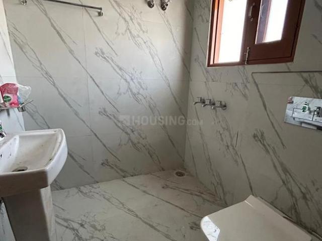 3 BHK Independent Builder Floor in Sector 79 for rent Mohali. The reference number is 15752686