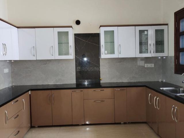 3 BHK Independent Builder Floor in Sector 79 for rent Mohali. The reference number is 19561956