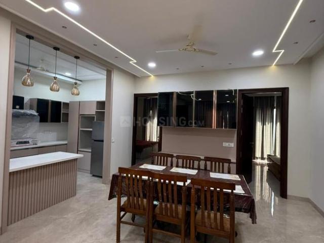 3 BHK Independent Builder Floor in Sector 79 for rent Mohali. The reference number is 19885098