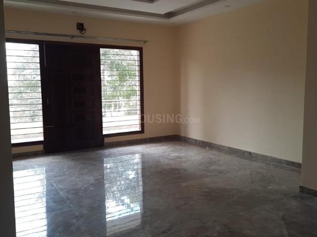 3 BHK Independent Builder Floor in Sector 79 for rent Mohali. The reference number is 20482912