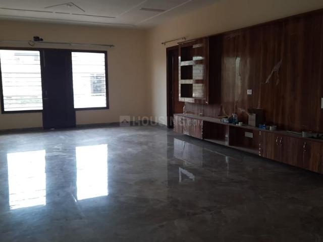 3 BHK Independent Builder Floor in Sector 79 for rent Mohali. The reference number is 20516188