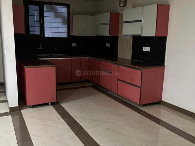 3 BHK Independent Builder Floor in Sector 79 for rent Mohali. The reference number is 20656632