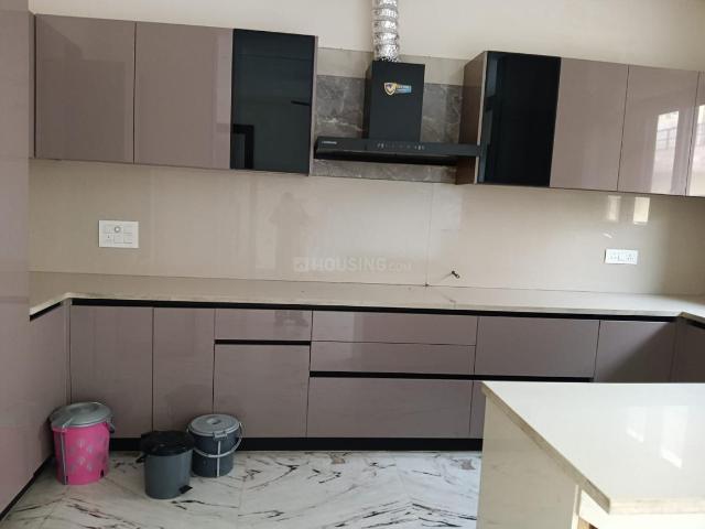 3 BHK Independent Builder Floor in Sector 79 for rent Mohali. The reference number is 20933747
