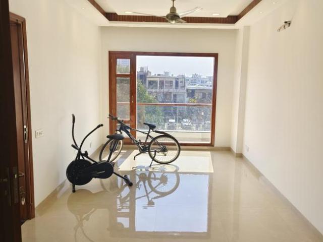 3 BHK Independent Builder Floor in Sector 79 for rent Mohali. The reference number is 20989757