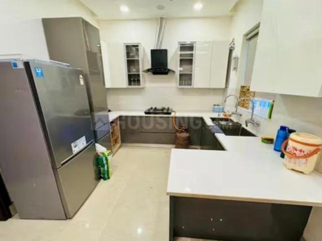 3 BHK Independent Builder Floor in Sector 79 for rent Mohali. The reference number is 20172803