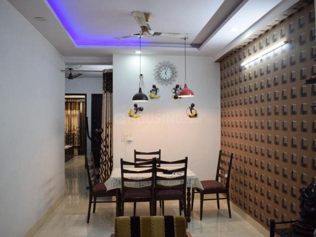 3 BHK Independent Builder Floor in Sector 7 Dwarka for resale New Delhi. The reference number is 13811901