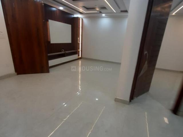 3 BHK Independent Builder Floor in Sector 7 Dwarka for resale New Delhi. The reference number is 15771848