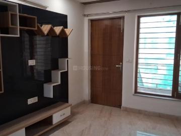 3 BHK Independent Builder Floor in Sector 7 for rent Faridabad. The reference number is 20546118