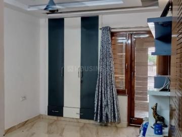 3 BHK Independent Builder Floor in Sector 7 for rent Faridabad. The reference number is 20537401