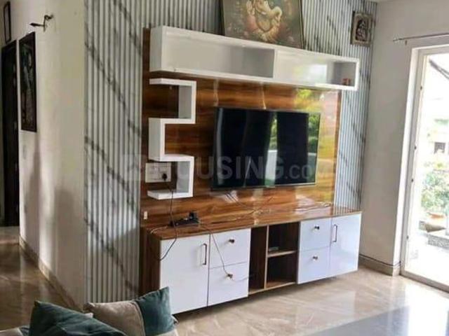 3 BHK Independent Builder Floor in Sector 7 for rent Gurgaon. The reference number is 20431594