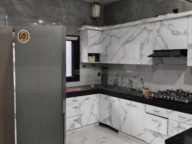 3 BHK Independent Builder Floor in Sector 7 for rent Gurgaon. The reference number is 20436919
