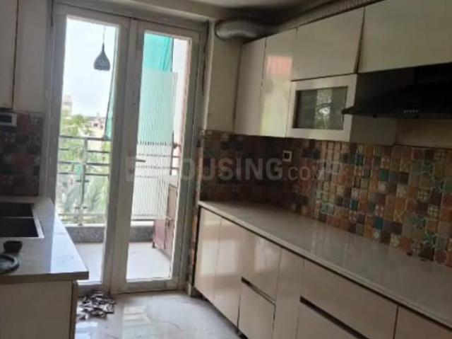 3 BHK Independent Builder Floor in Sector 7 for rent Gurgaon. The reference number is 20562083