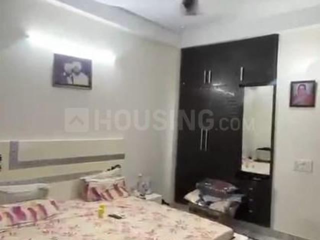 3 BHK Independent Builder Floor in Sector 7 for rent Gurgaon. The reference number is 20562172