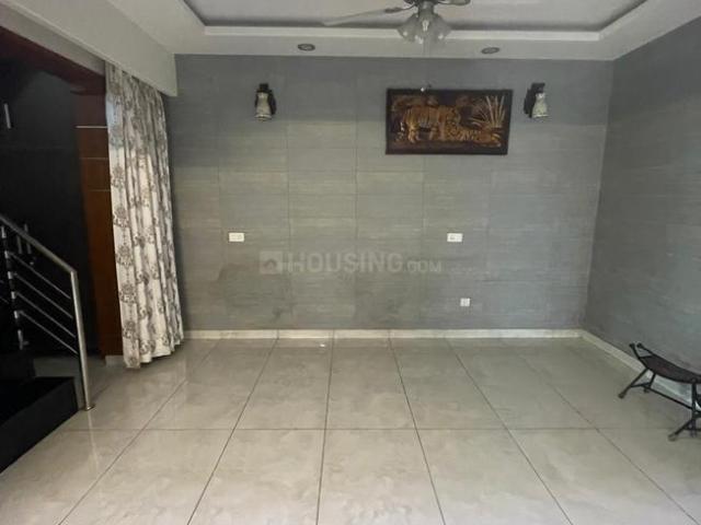 3 BHK Independent Builder Floor in Sector 7 for rent Panchkula. The reference number is 21295100