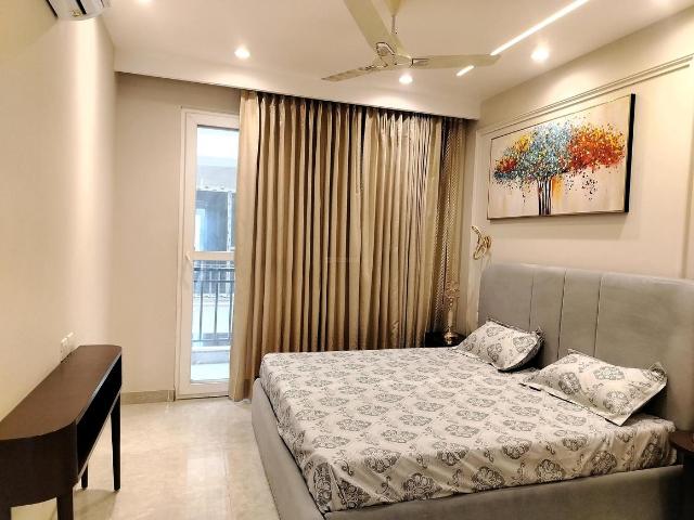 3 BHK Independent Builder Floor in Sector 7 for resale Gurgaon. The reference number is 19176089