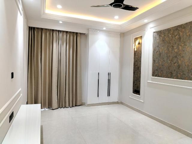 3 BHK Independent Builder Floor in Sector 7 for resale Gurgaon. The reference number is 20003903