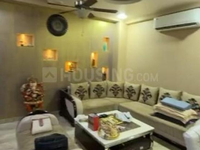3 BHK Independent Builder Floor in Sector 7 for resale Gurgaon. The reference number is 20149695
