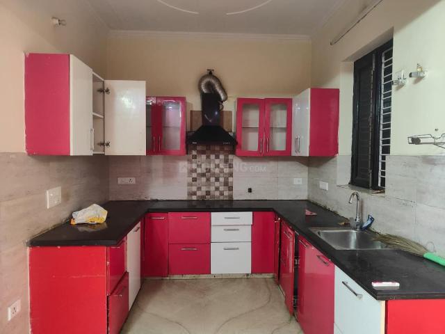 3 BHK Independent Builder Floor in Sector 7 for resale Gurgaon. The reference number is 20157045
