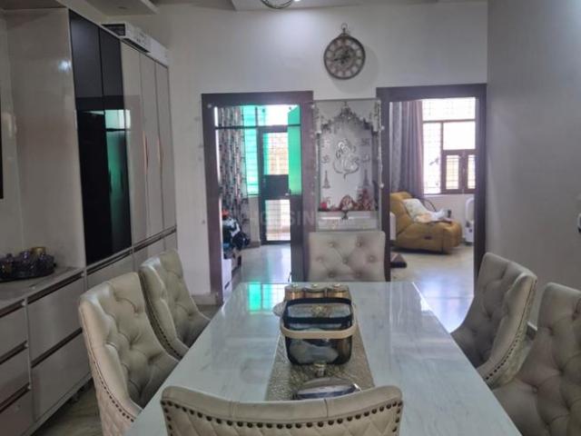 3 BHK Independent Builder Floor in Sector 7 for resale Gurgaon. The reference number is 20262375