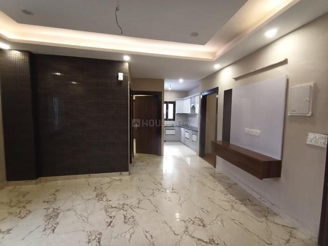 3 BHK Independent Builder Floor in Sector 7 for resale Gurgaon. The reference number is 20299912