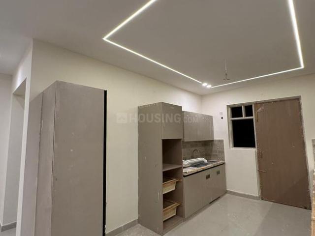 3 BHK Independent Builder Floor in Sector 7 for resale Gurgaon. The reference number is 20498399